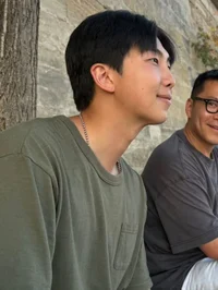 Kim Namjoon