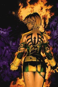 Rachel Summers