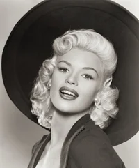 Jayne Mansfield