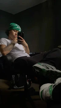 Zayne Kieros