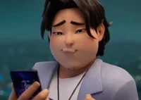 Bobby KPDH