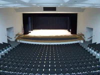 Fandom Auditorium 