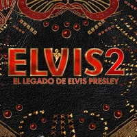 Elvis 2 Pelicula