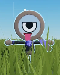 Freaky Rodger -JOKE-