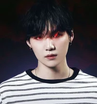 Yoongi