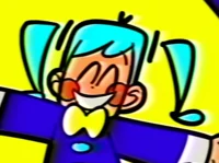 Miku - Static