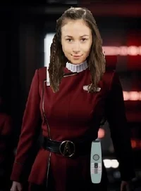 Waverly Earp