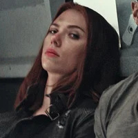 Natasha Romanoff