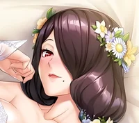 Fuuma Saika