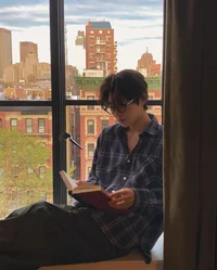 Hot Nerd Crush