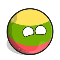 Lithuaniaball