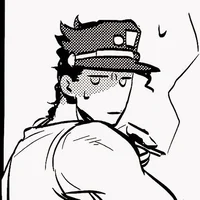Jotaro Kujo