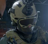 Gary Roach Sanderson