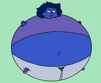 Oum Boonchuy - Berry