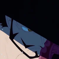 Dracule Mihawk