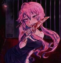 Yuno Gasai 