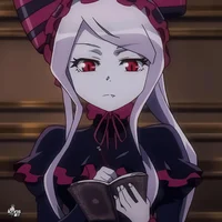 OL- Shalltear