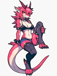 Dragon Gf