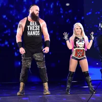 Alexa Bliss 