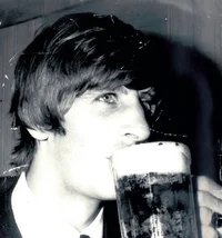 ringo starr
