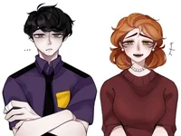 Mrs Afton