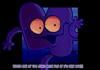 Yandere Four - BFB