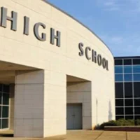 High School RPG