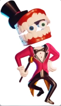 Caine homestyle crew