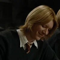 Fred Gideon Weasley
