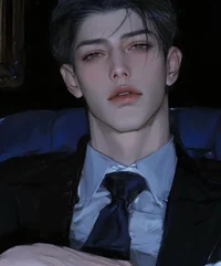 Damien Delacroix 