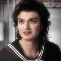 Steve Harrington