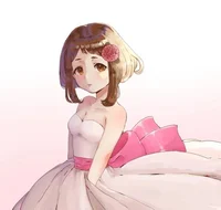 Ochaco Uraraka