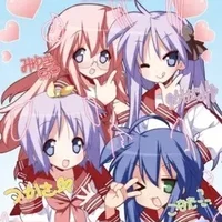 Lucky Star