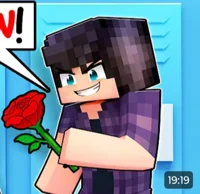 Gene - Aphmau SMP
