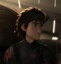 Hiccup Haddock 