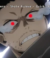 Shota Aizawa