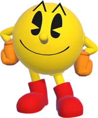 Pac-man 