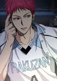 1KB Seijuro Akashi