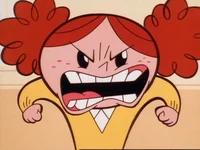 Princess Morbucks Jr