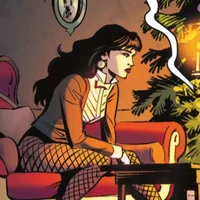 DC Zatanna Zatara
