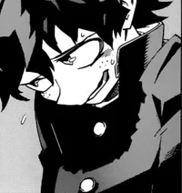 01 Izuku Midoriya 