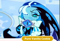 Shadow Milk Cookie