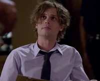 SPENCER REID