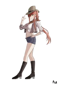 Southern Monika