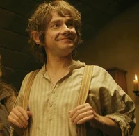 Bilbo Baggins