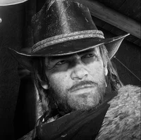 Arthur Morgan