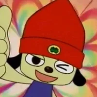 PaRappa the Rapper