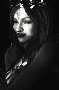 Cassandra Dimitrescu