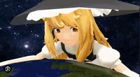 MMD Giantess 2