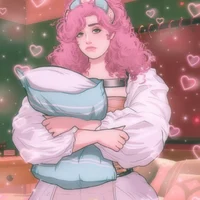 Betty- DateEverythin